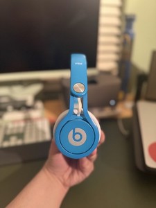 Beats Mixr Blue | eBay
