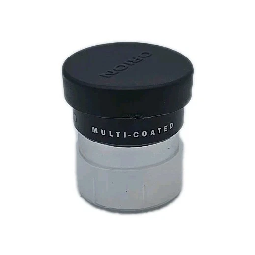 "Ocular telescopio Orion Sirius Plossl 10 mm 1,25"" multicapa" Foto 2 de 2