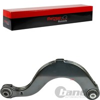 Metzger Querlenker Hinterachse Oben Passend FüR Audi A1 A3 Q3 Tt Seat Alhambra A