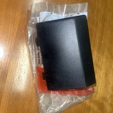 POSACENERE CRUSCOTTO AUTOBIANCHI A112 - ABARTH - DAL 82 AL 85 - ORIGINALE