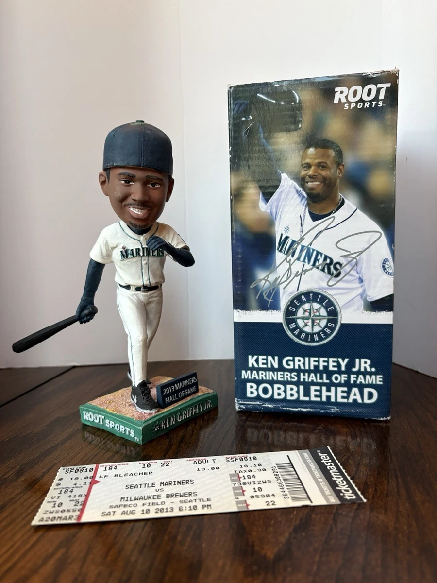 25+ Seattle Mariners Baseball Vintage Bobble Heads for sale