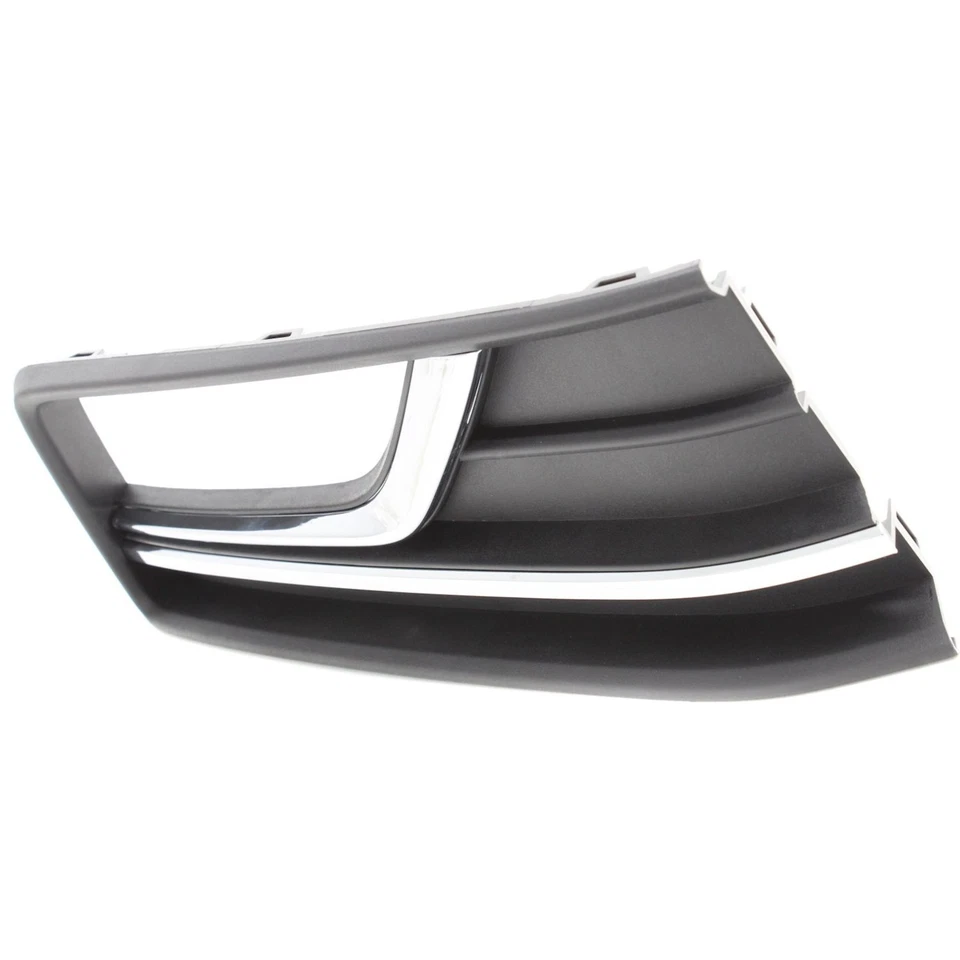 Комплект из 2 противотуманных фар для Volkswagen Passat 2016-2018 годов выпуска левая и правая сторона - Изображение 4 из 4