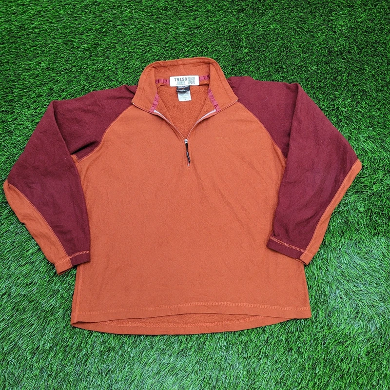 patagonia vintage y2k capilene cropped jacket