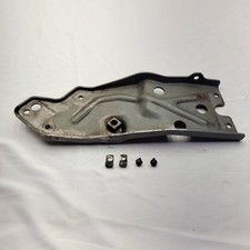 1983-94 Ford Idi Diesel Fuel Filter Housing Mounting Bracket 6.9 7.3 F250 F350