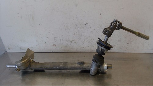 Lenkung Nissan Qashqai 1.5 dCi J10 2007-2009