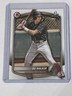 2025 Bowman - Prospect 1st Bowman Paper Bo Walker # BP-92 Diamondbacks