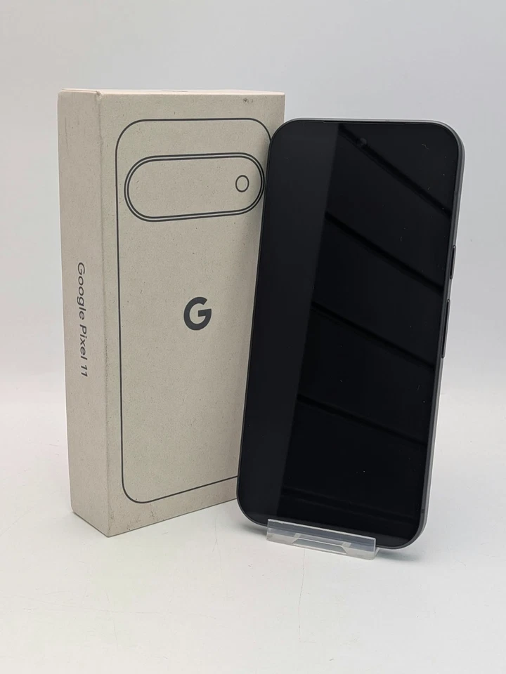 Google Pixel 11 · 256GB, photo 1 of 5