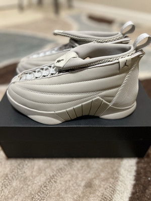 Size 5 - Billie Eilish x Air Jordan 15 Retro SP | eBay