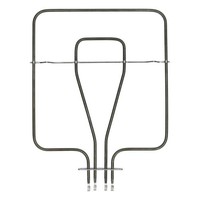 Candy/ Hoover 42817766 Heizung Unterhitze Candy Sahterm 5CI50087 FüR Backofen