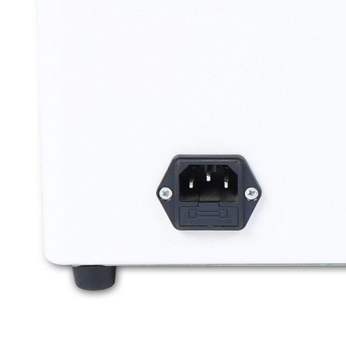 4-Hole Digital Thermostatic Water Bath, 12L Stainless Steel Lab Water Bath He... - Picture 7 of 9