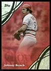 2026 Topps Series 2 Johnny Bench Base (RAW)