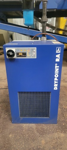 Drypoint RAX150NA Air Compressor Refrigerated Air Dryer With Air Filter - NJ