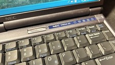 NEC Notebooks/Laptops for sale | eBay