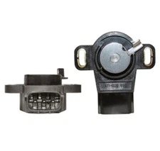 New Throttle Position Sensor for Nissan Sentra - TH123
