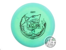 USED Innova 2021 PANIS Star Mako3 180g Green-Lime Midrange Golf Disc