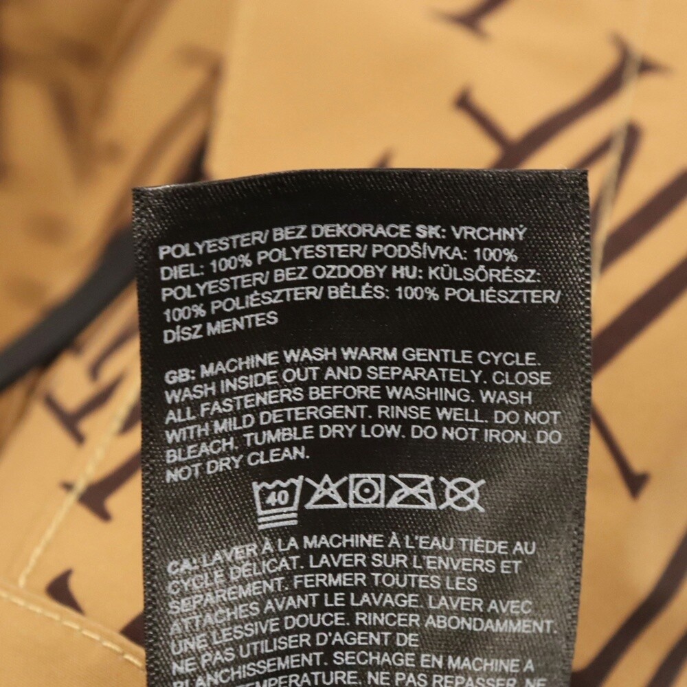 The North Face 23AW Gore Tex Mountain Zip Up Hooded Jacket The North Face 23AW Gore Tex Mountain Zip Up Hooded Jacket