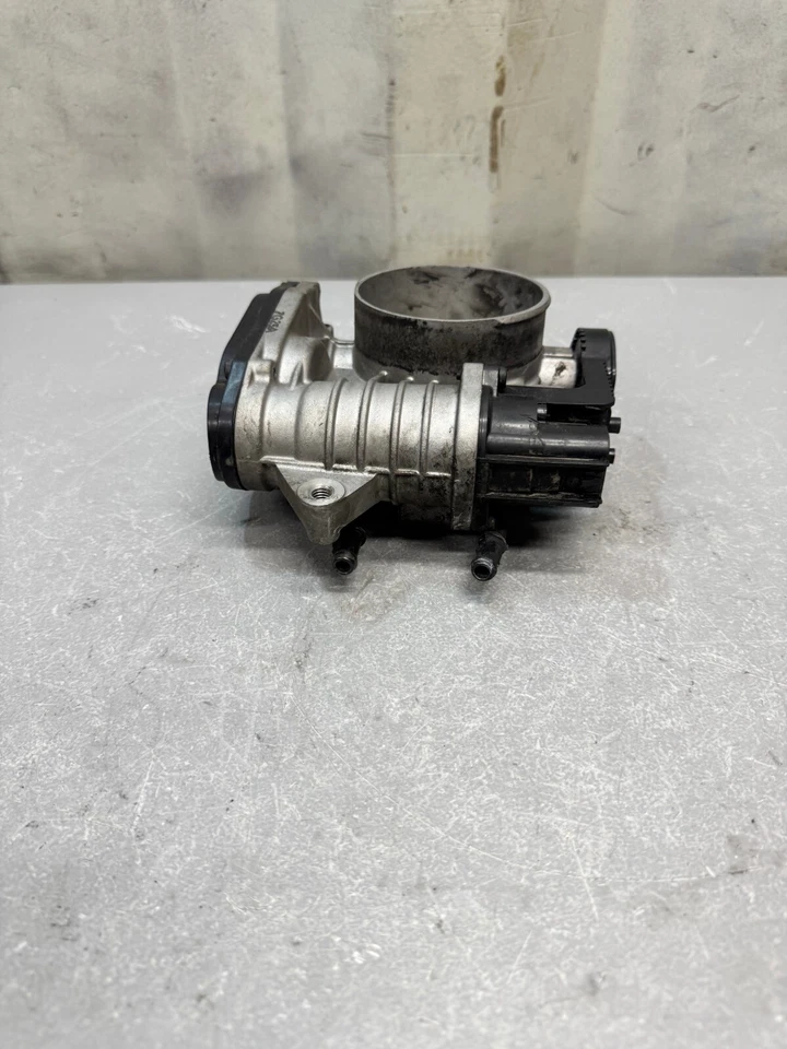 Cuerpo de válvula de acelerador Hyundai Entourage 3.3 2007-2010/351003C200 Foto 4 de 4