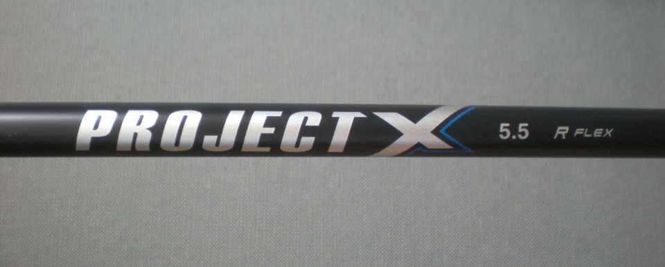 Left-Handed LH NEW CALLAWAY XR SINGLE IRON GRAPHITE REGULAR PROJECT X 5.5 - Image 2 of 3