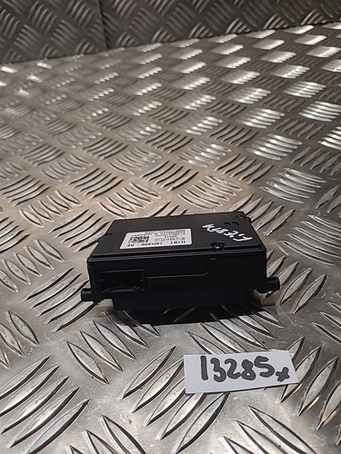  2018 FORD FIESTA FRONT WINDSCREEN MOUNTED CAMARA H1BT-19H406-AG - Picture 3 of 5