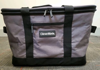 clevermade collapsible cooler