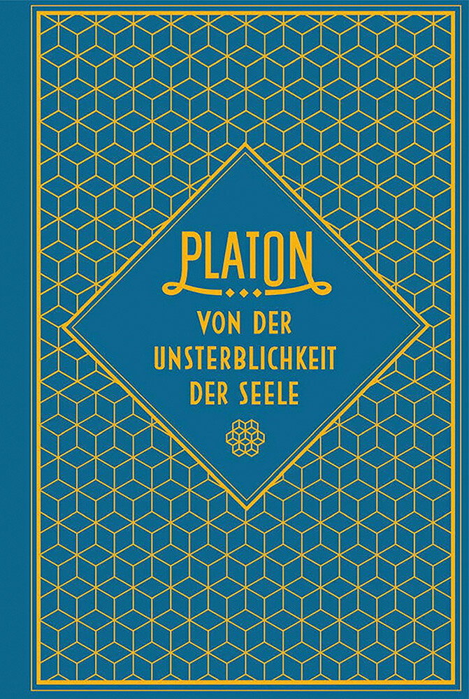 Thumbnail - Von Der Unsterblichkeit Der Seele. Platon