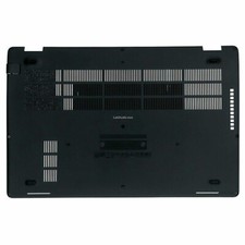 01KW4W 1KW4W NEW for Dell Latitude E5500 5500 Bottom Base Case Cover black