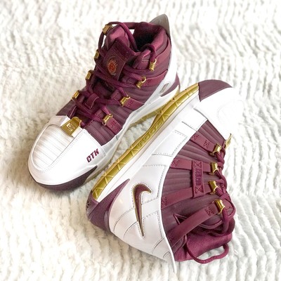 nike zoom lebron 3 christ the king