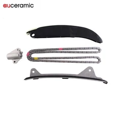 Timing Chain Kit for Hyundai Tucson Elantra Kia Soul Forte Optima Rondo 2.0L