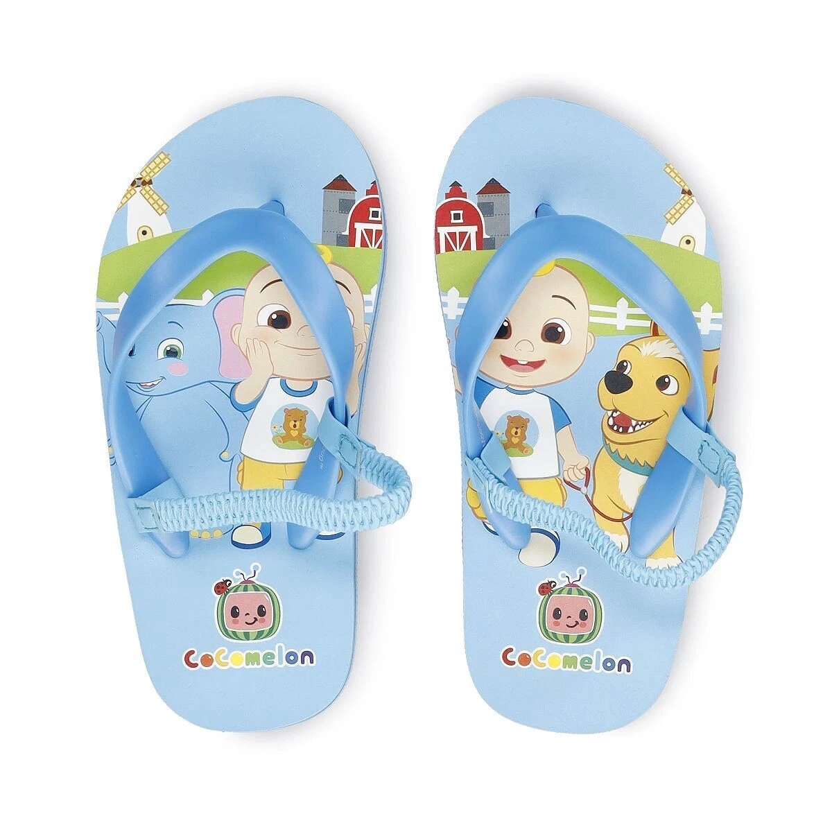 4t sandals hotsell
