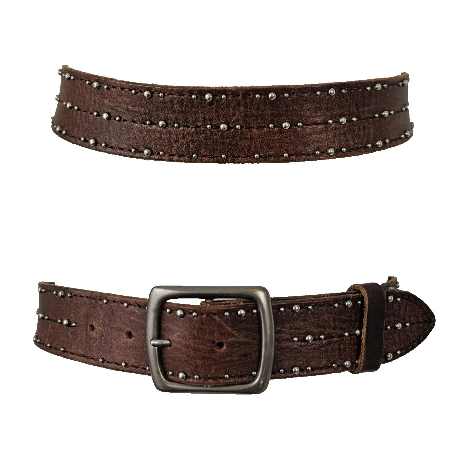 Cinturones American Eagle Outfitters geométrico para Mujeres