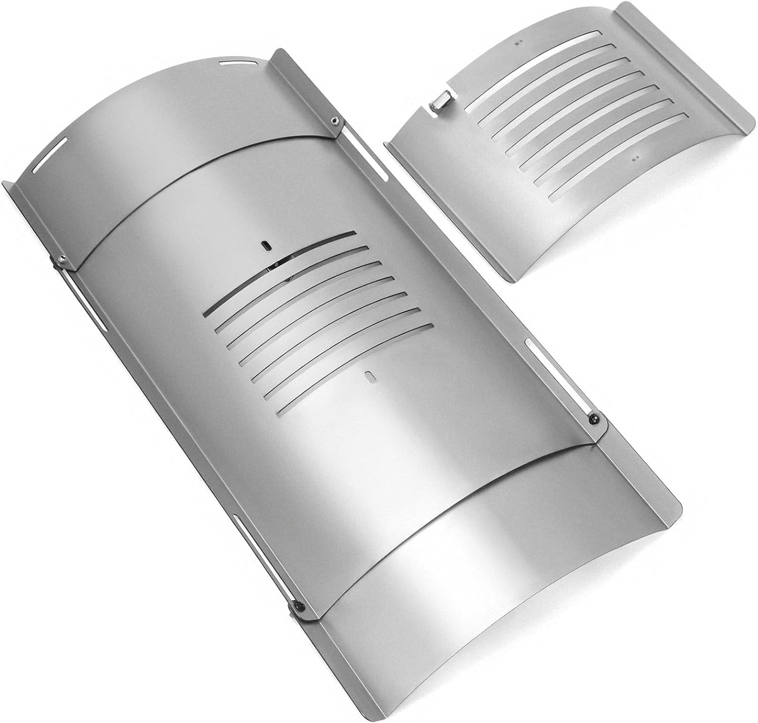 Hisencn Flame Broiler Kit for Pit Boss 700/820/850/1000/1150Series