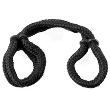 Soft Cotton Rope Bondage Restraint Japanese Shibari BDSM Fetish Adult Role Play