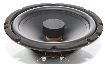 Audio System AS 165 FL EVO 2 Lautsprecher 165 mm Mitteltöner 3 Ohm 90 W PAAR