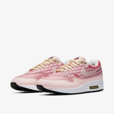 stockx air max 1 lemonade