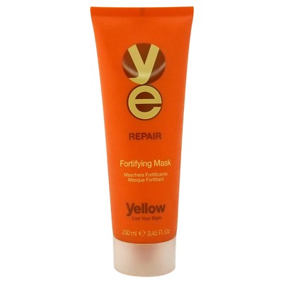 Alfaparf Yellow Repair Fortifying Mask 8.45 Oz