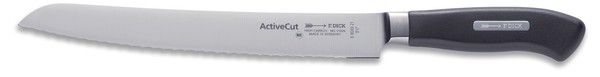 Dick Brotmesser Activecut KüChenmesser Mit Wellenschliff, KlingenläNge 210 Mm-image