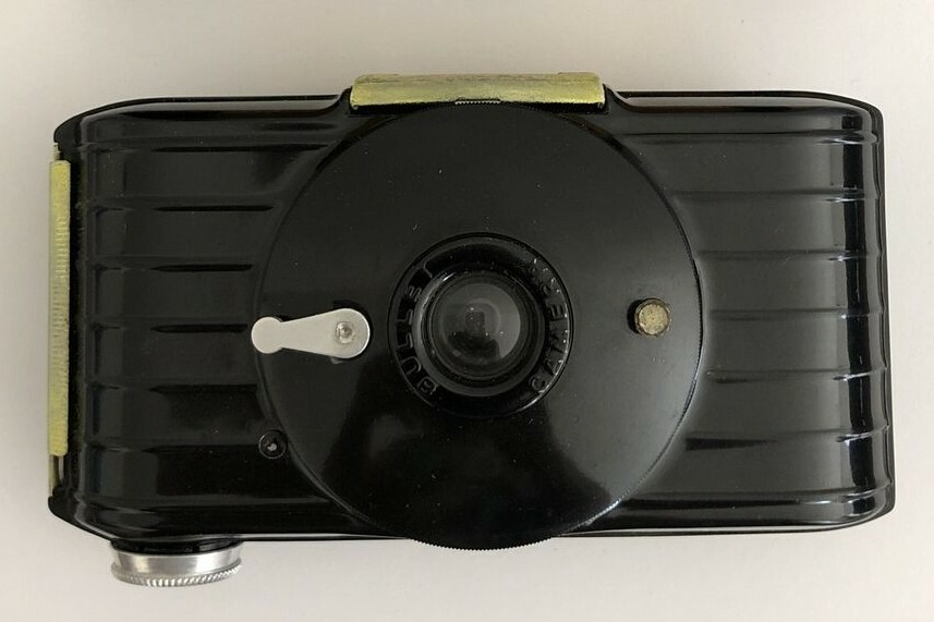 カメラ アンティーク Eastman Kodak アンティーク雑貨 Kodak(コダック)NO1 JUNIOR アメリカ