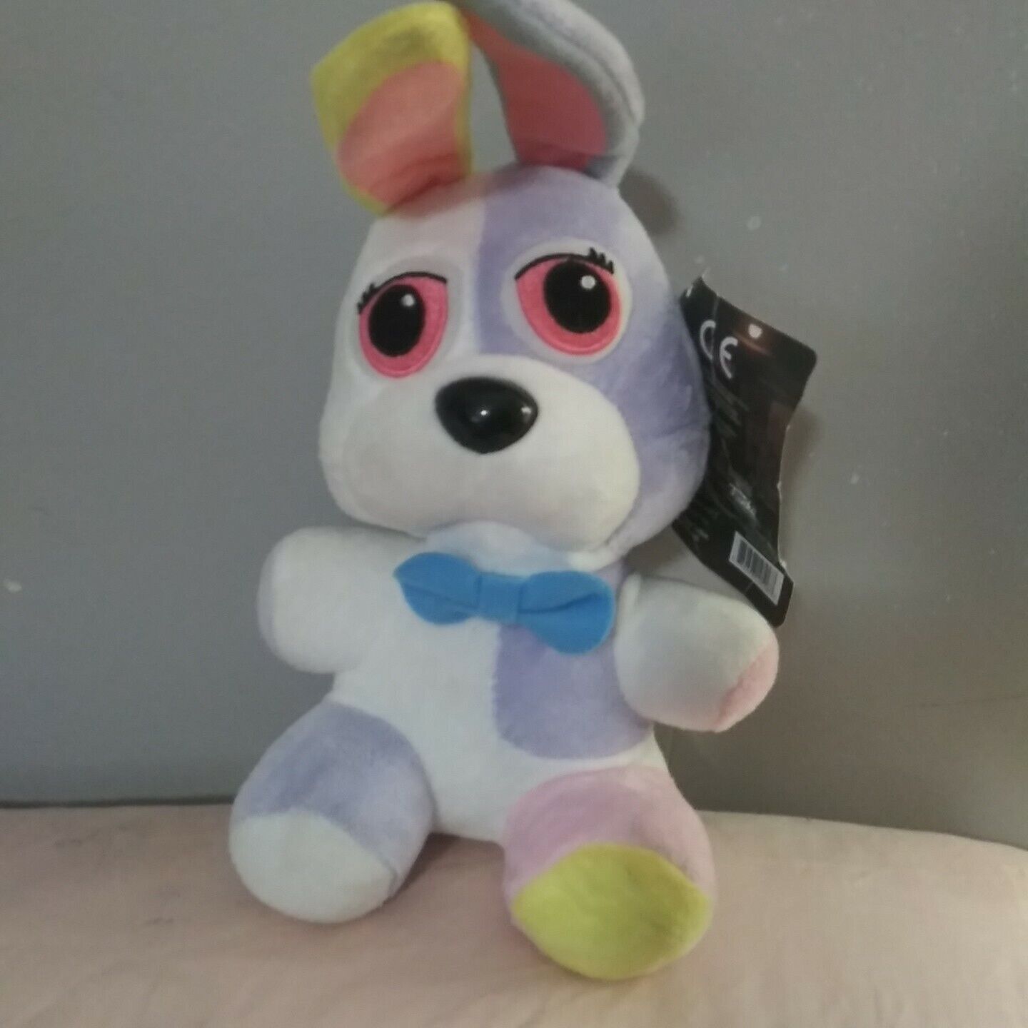 Funko Plush: Five Nights At Freddy's, Security Breach - Vannie, Multicolor  : Target