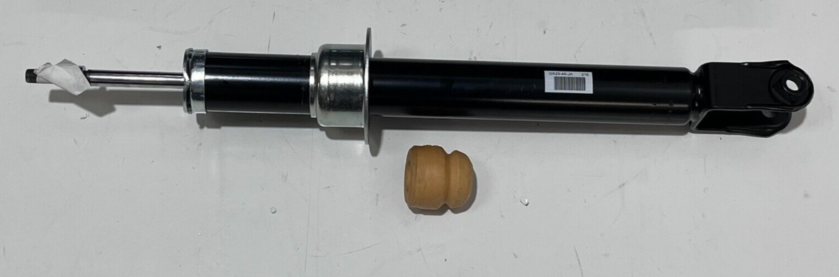 Genuine Jaguar XF 2009-2015 Front Shock Absorber 2.2 Litre Turbo