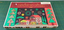 LOccitane Adventskalender 2022 Kosmetik-Adven...
