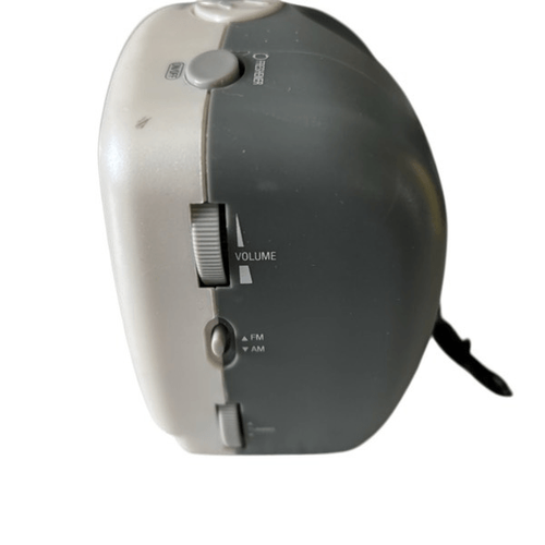Timex Air Freshener Nature Sounds Model T244W Clock Radio - 第 10/11 張圖片