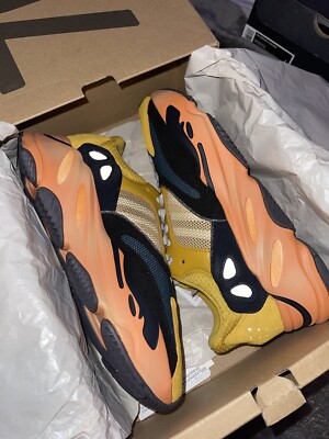 yeezy 700 sun ebay