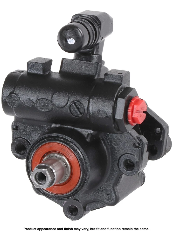 For 2004-2008 Chrysler Crossfire Power Steering Pump Cardone 2005 2006 2007 - Image 3 of 4