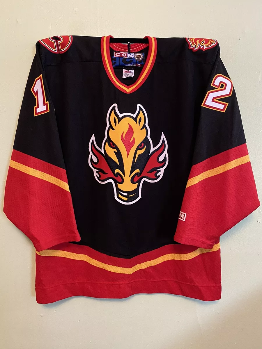 flames alternate jersey