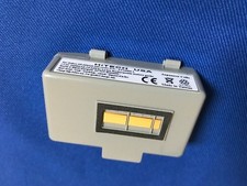 Hitech Zebra Scanner Ql220220ql320...at161004-1japan Li2.6ah19.24wh Battery