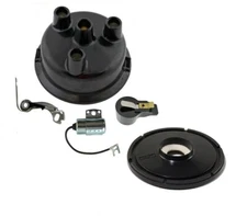 Prestolite Distributor Ignition Tune up kit for John Deere 1020 1520 Tractor