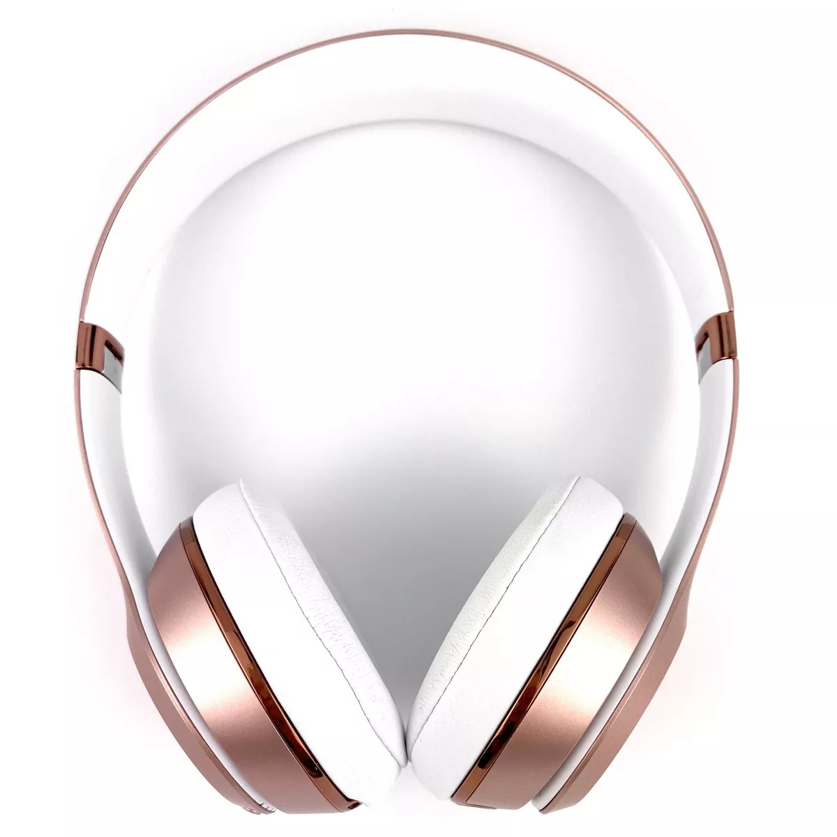 Beats Solo3 Wireless On-Ear Headphones (Rose Gold)