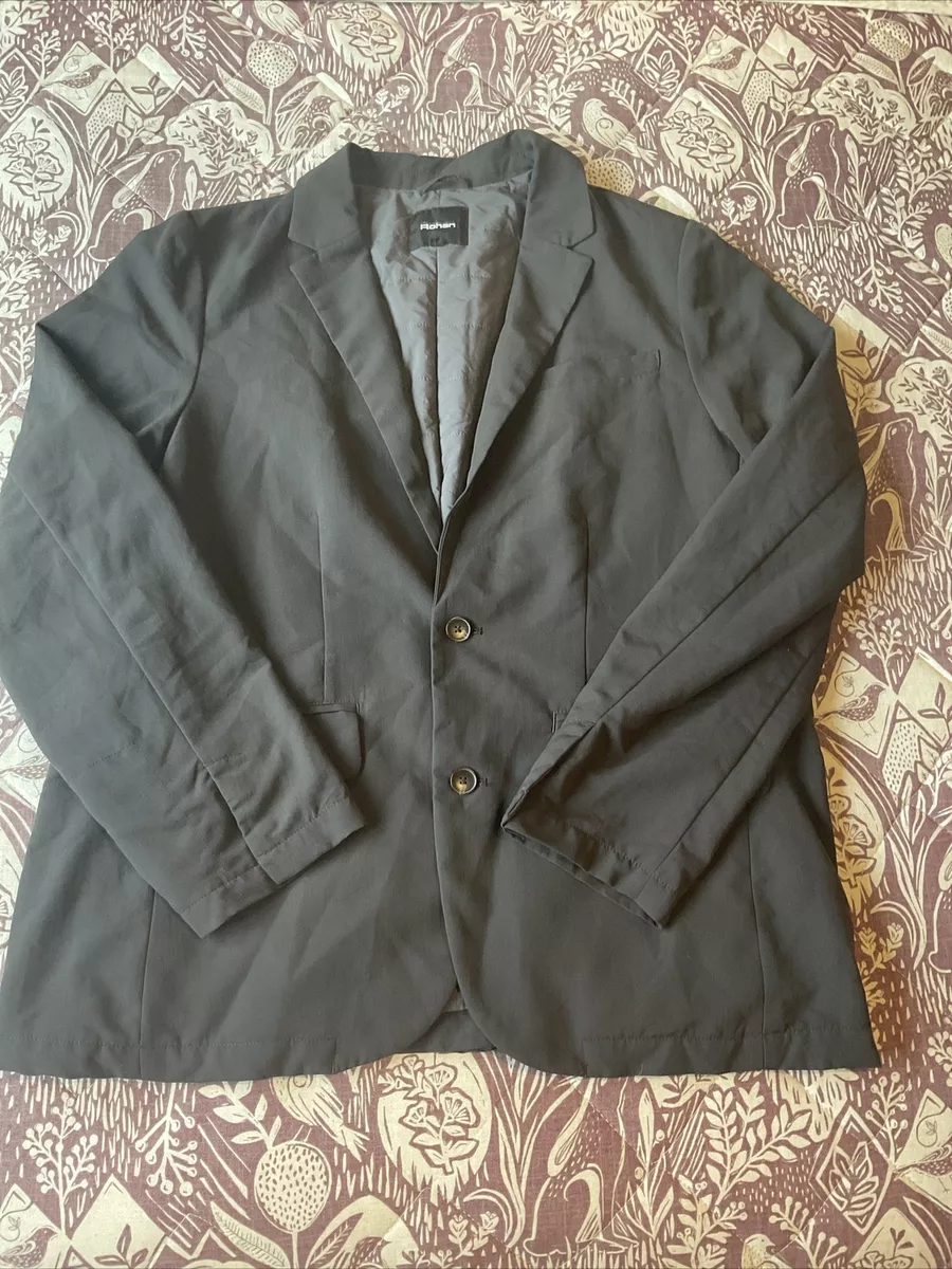 Rohan fusion blazer clearance