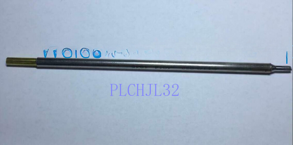 1pc Used Good METCAL OKI STTC-033 Soldering Tip #free shipping