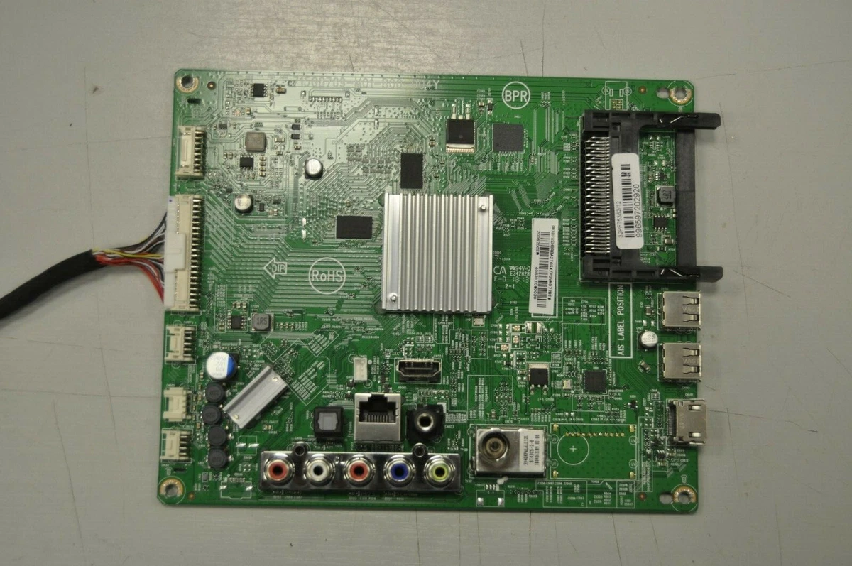 Philips tv motherboard sale